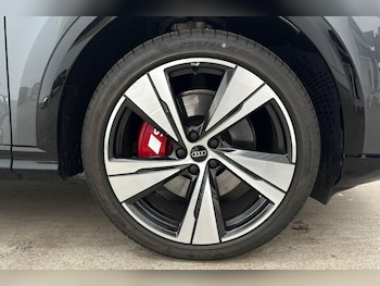 Used Audi Q5 2025 for sale - 79169477: Photo