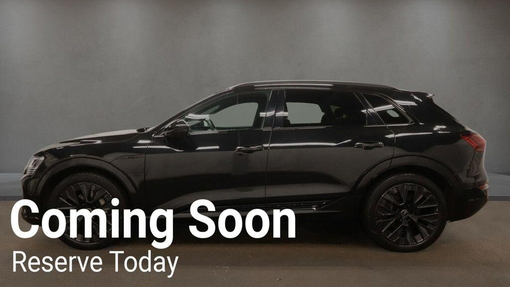 Used Audi Q8 2023 for sale - 77267779: Photo 11