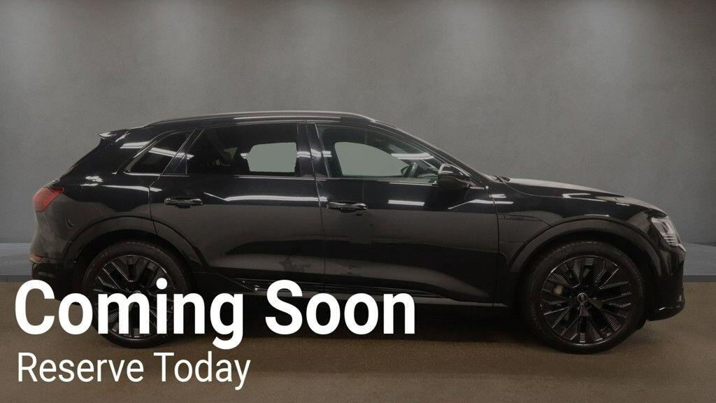 Used Audi Q8 2023 for sale - 77267779: Photo 5