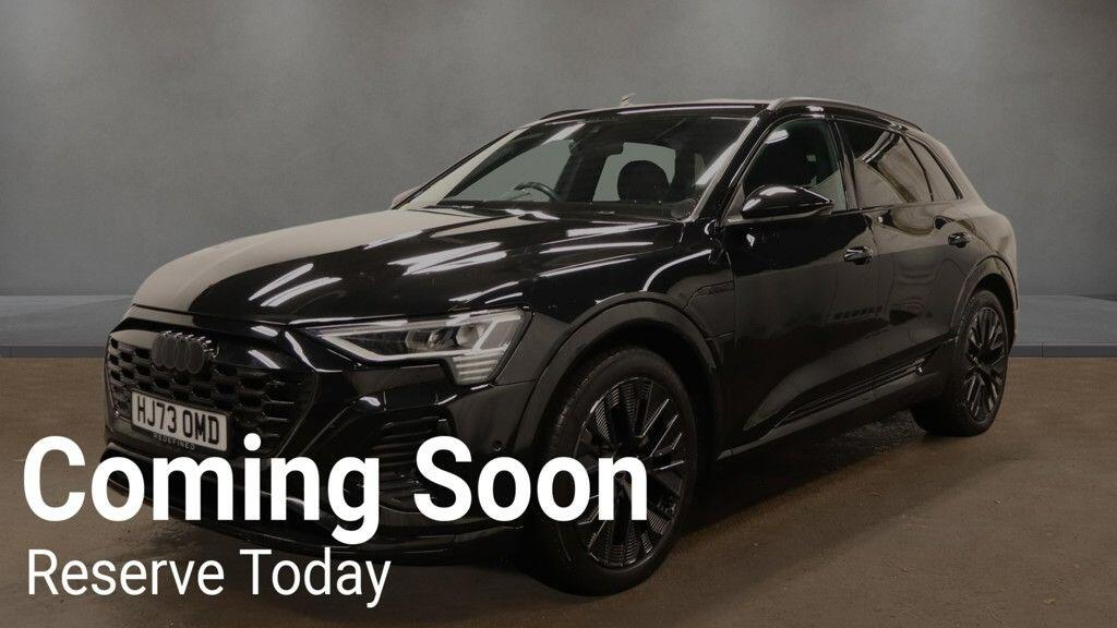 Used Audi Q8 2023 for sale - 77267779: Photo 7