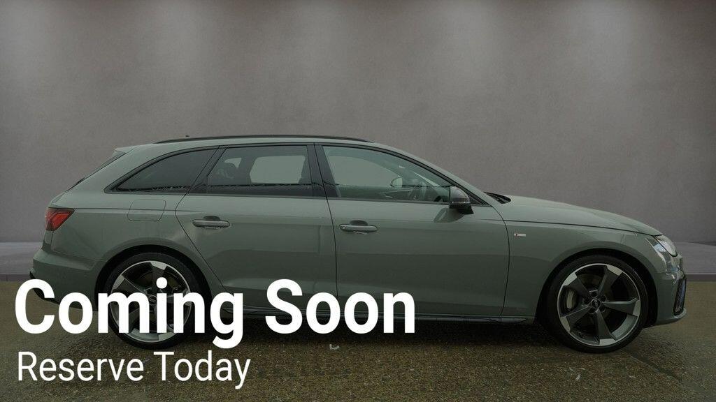 Used Audi A4 2022 for sale - 77838630: Photo 3