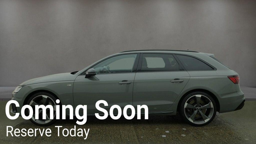 Used Audi A4 2022 for sale - 77838630: Photo 6