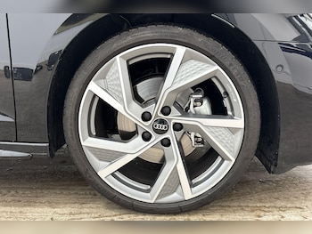 Used Audi A3 2025 for sale - 79576881: Photo