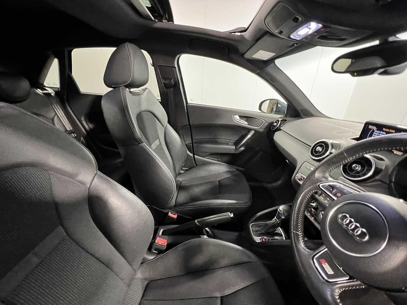 Used Audi A1 2017 for sale - 76399108: Photo 10