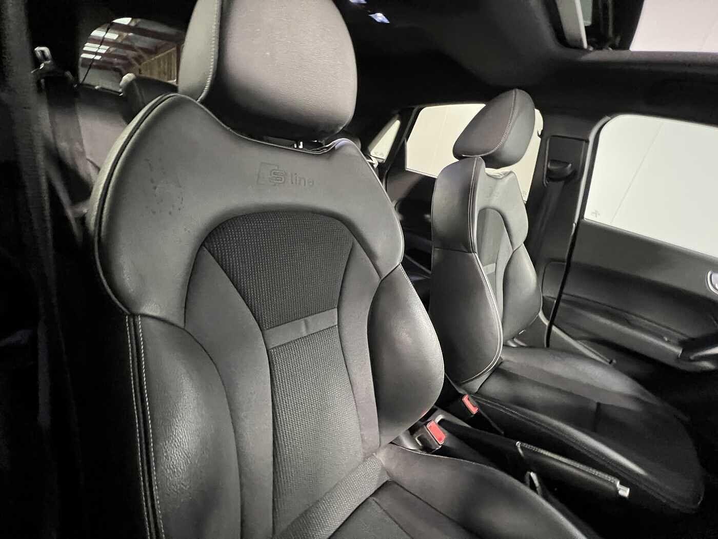 Used Audi A1 2017 for sale - 76399108: Photo 11