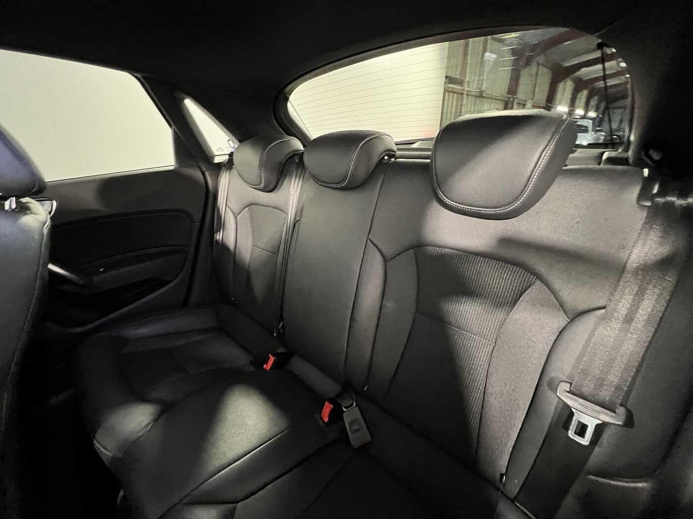 Used Audi A1 2017 for sale - 76399108: Photo 17