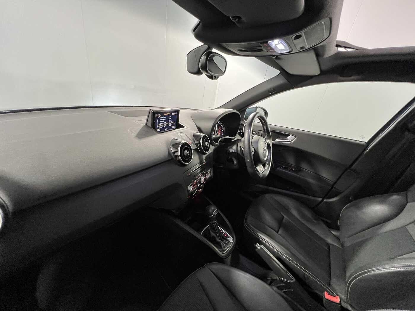 Used Audi A1 2017 for sale - 76399108: Photo 18