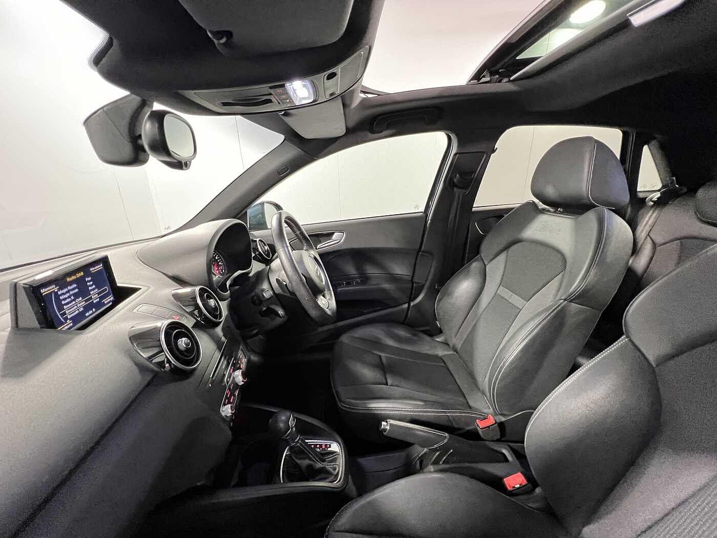 Used Audi A1 2017 for sale - 76399108: Photo 19