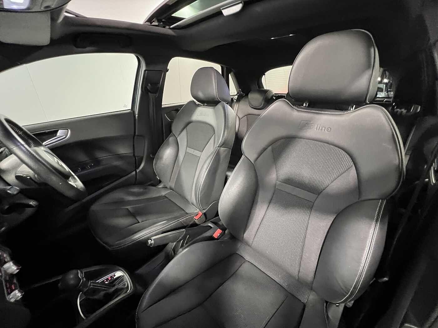 Used Audi A1 2017 for sale - 76399108: Photo 20