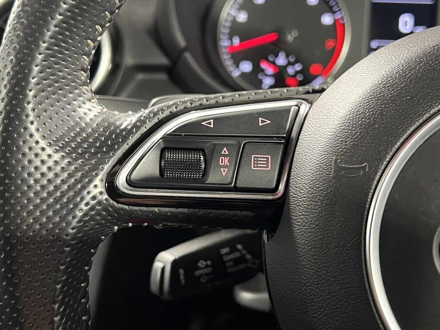 Used Audi A1 2017 for sale - 76399108: Photo 24