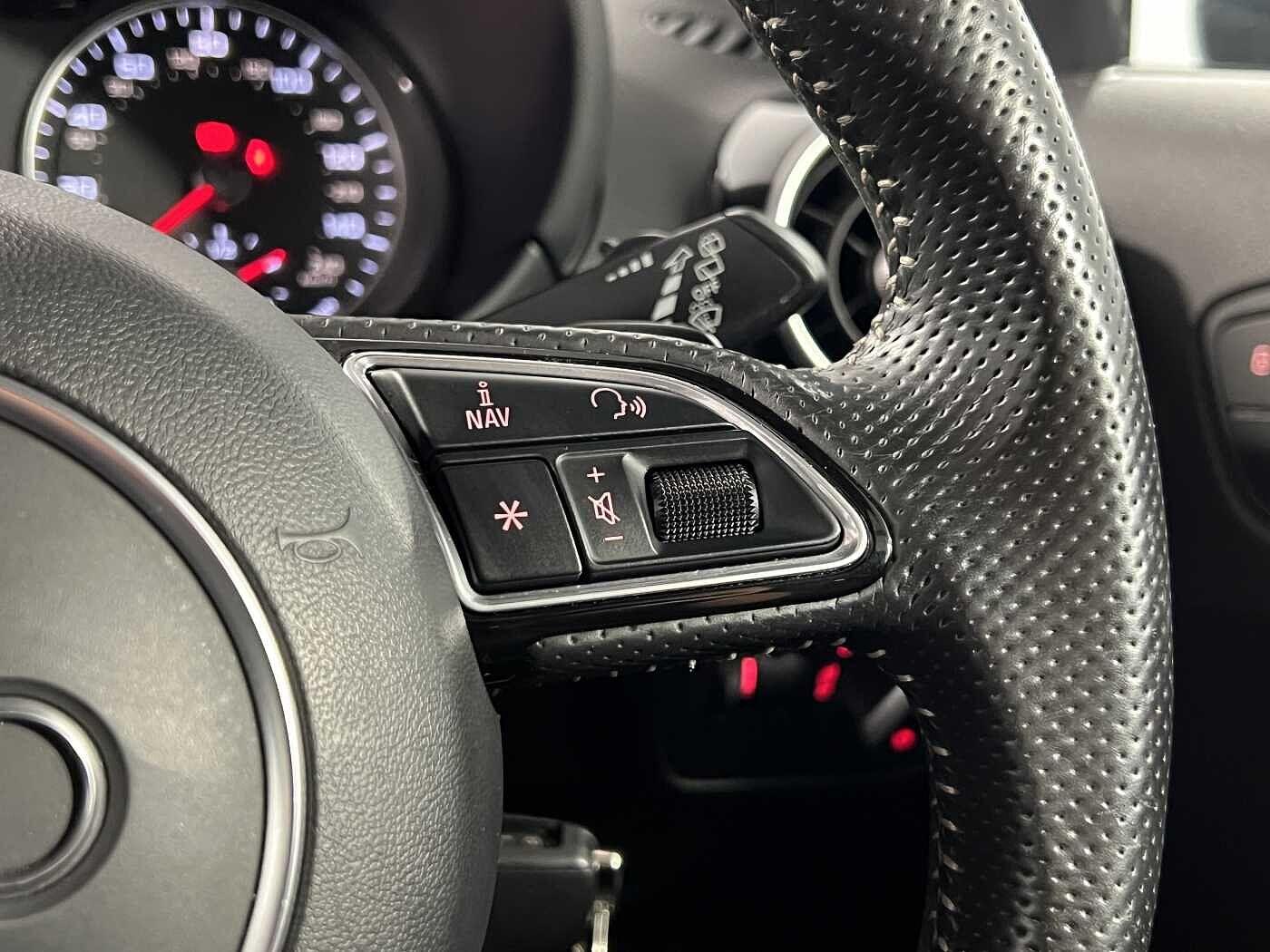 Used Audi A1 2017 for sale - 76399108: Photo 25