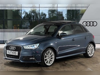 Used Audi A1 2017 for sale - 76399108: Photo