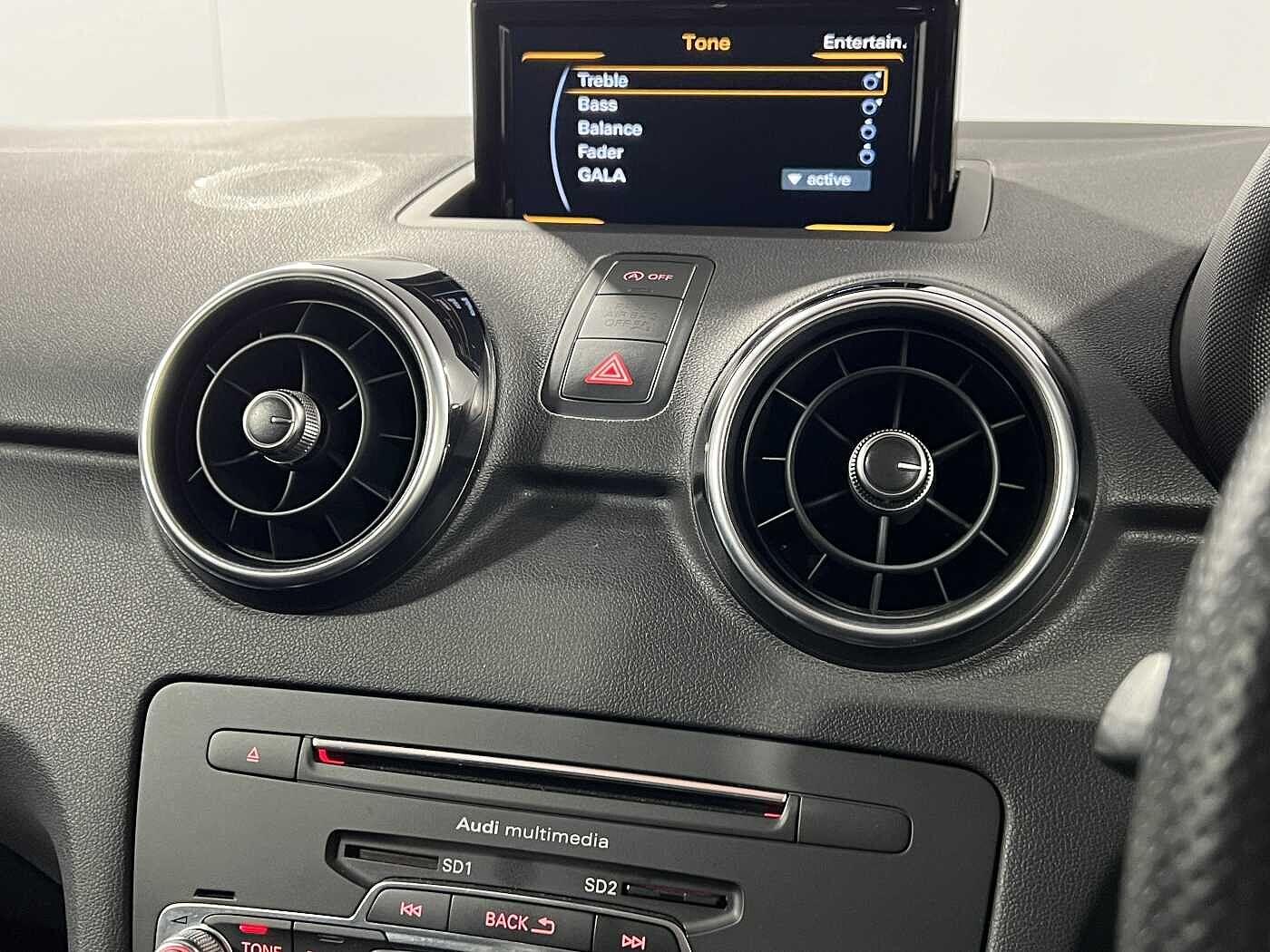 Used Audi A1 2017 for sale - 76399108: Photo 30