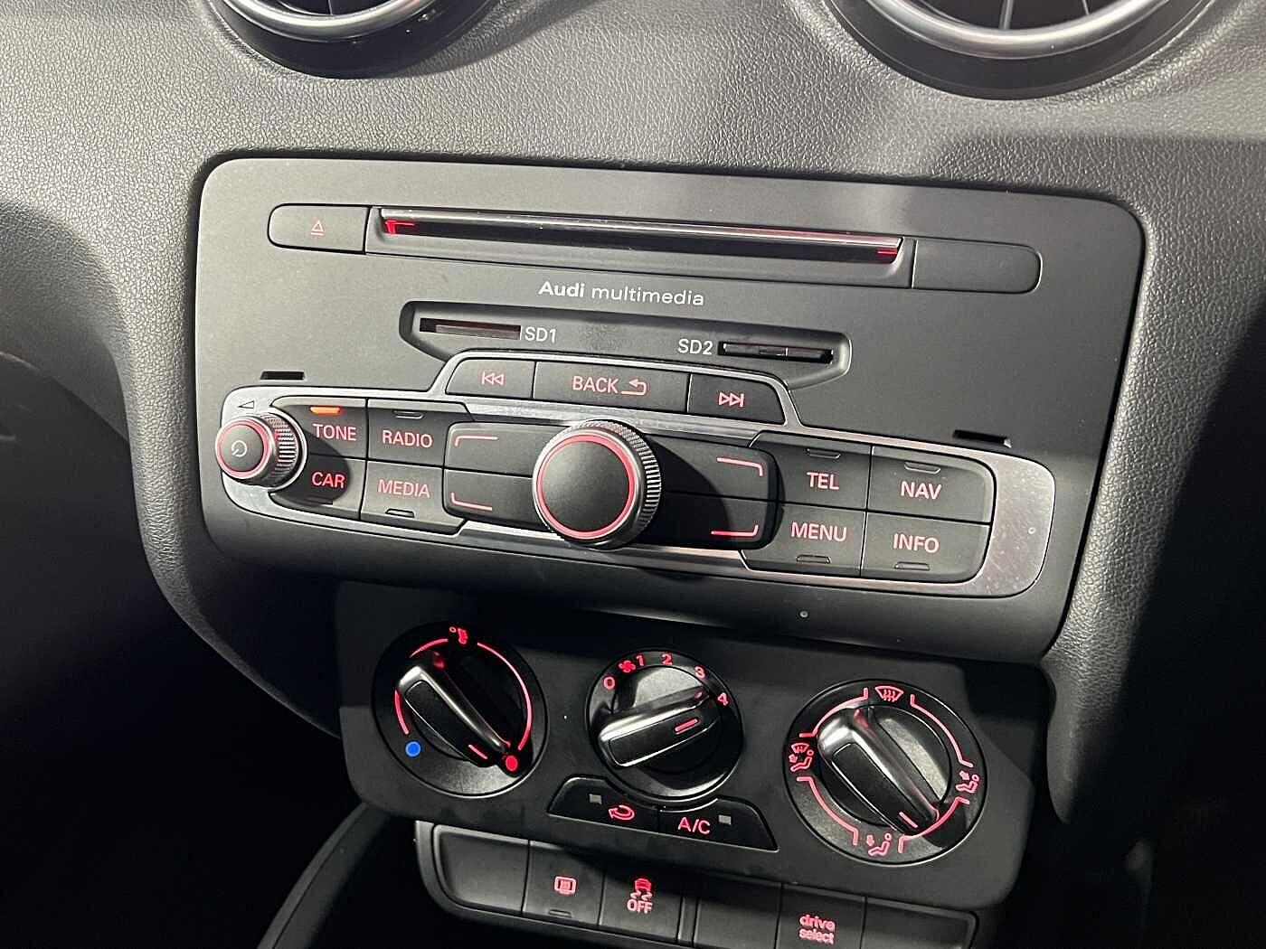 Used Audi A1 2017 for sale - 76399108: Photo 31