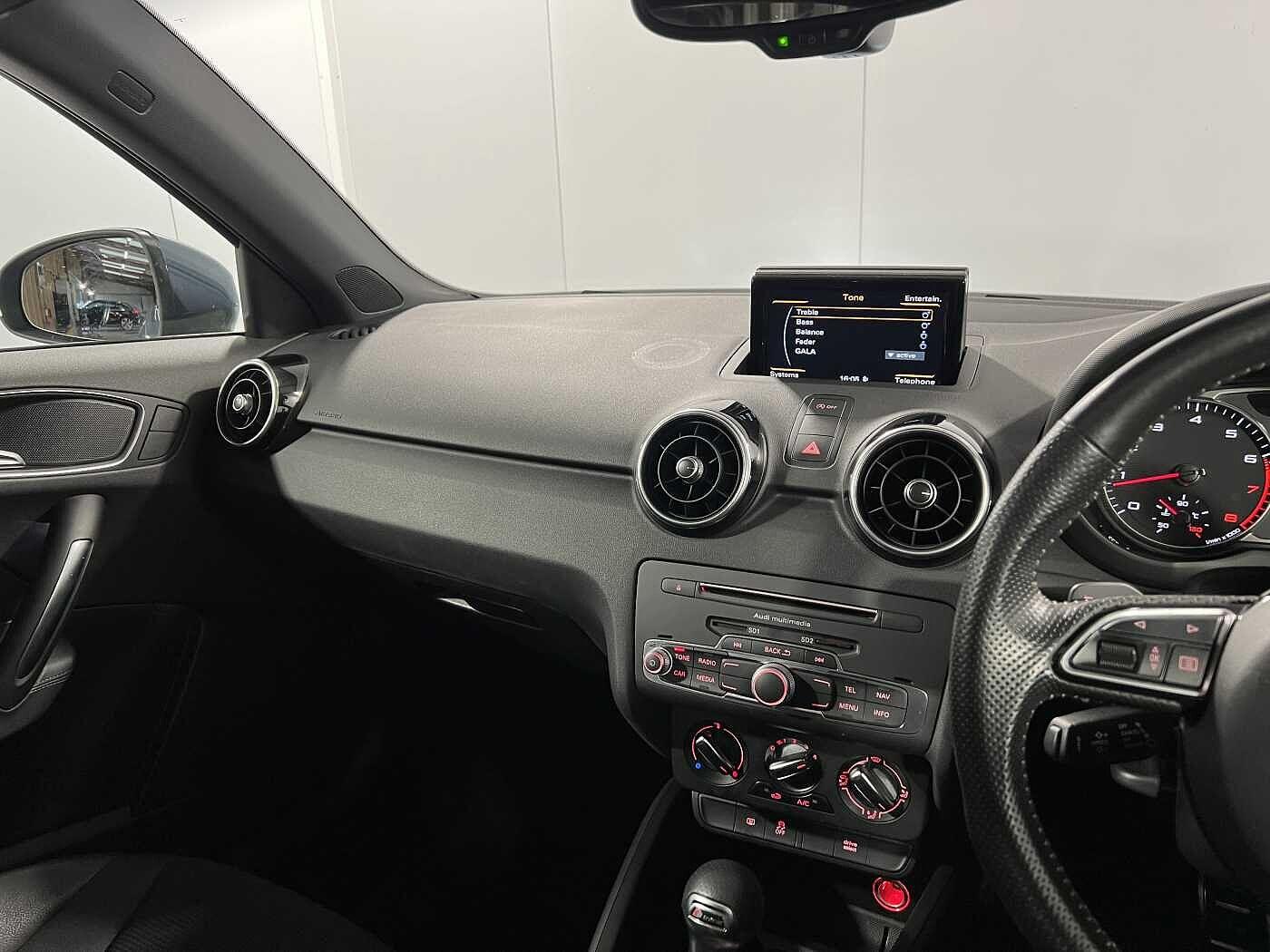 Used Audi A1 2017 for sale - 76399108: Photo 33