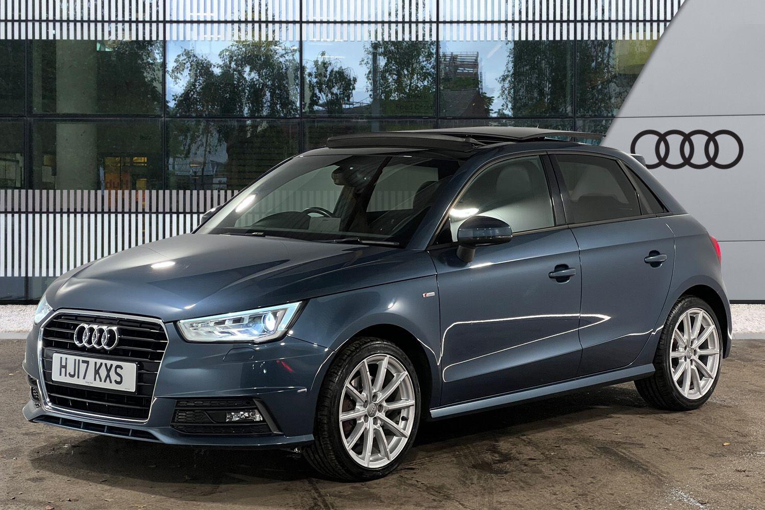 Used Audi A1 2017 for sale - 76399108: Photo 36