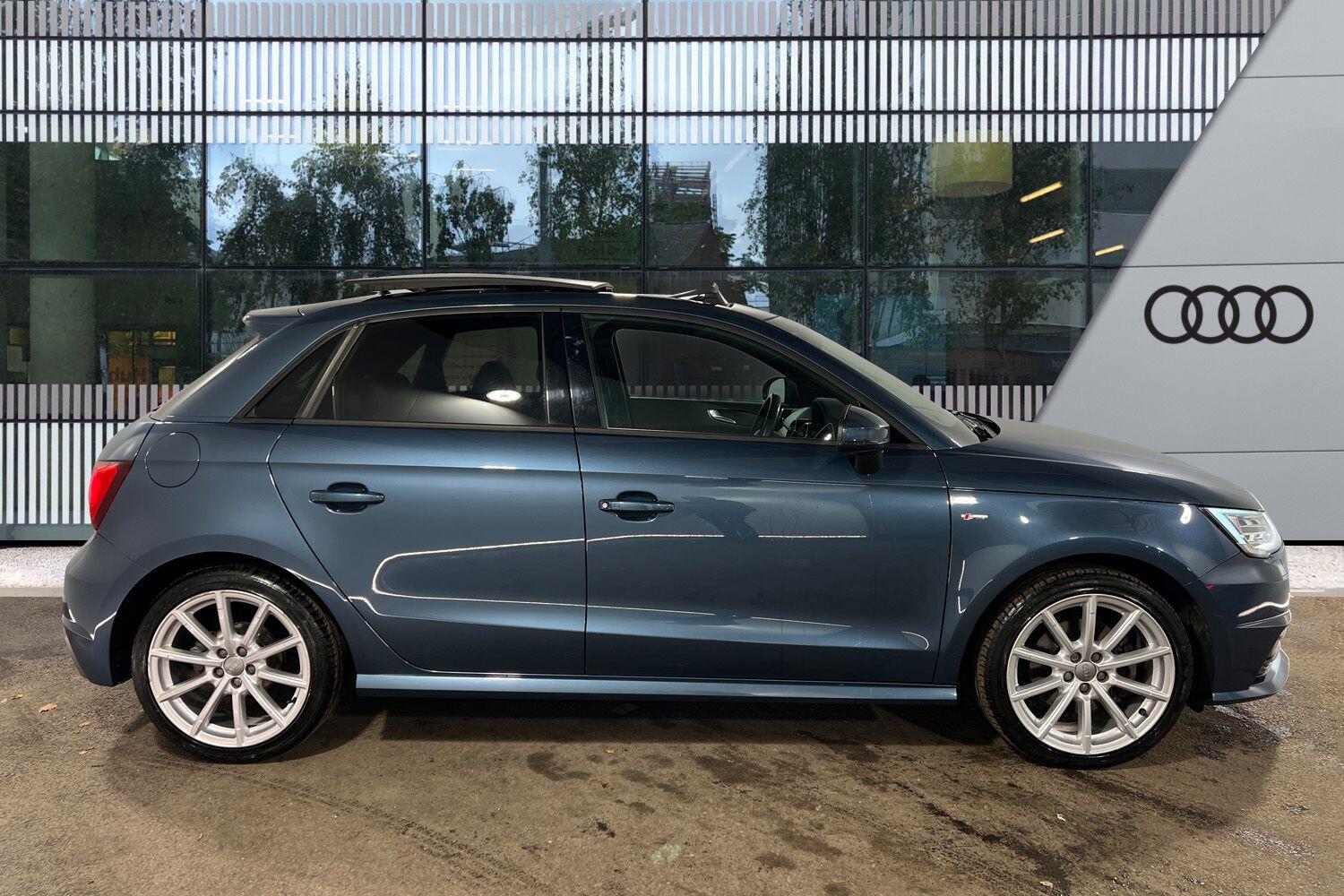 Used Audi A1 2017 for sale - 76399108: Photo 39