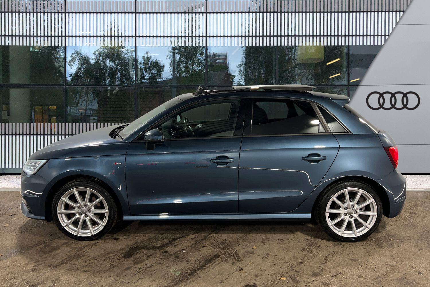 Used Audi A1 2017 for sale - 76399108: Photo 40