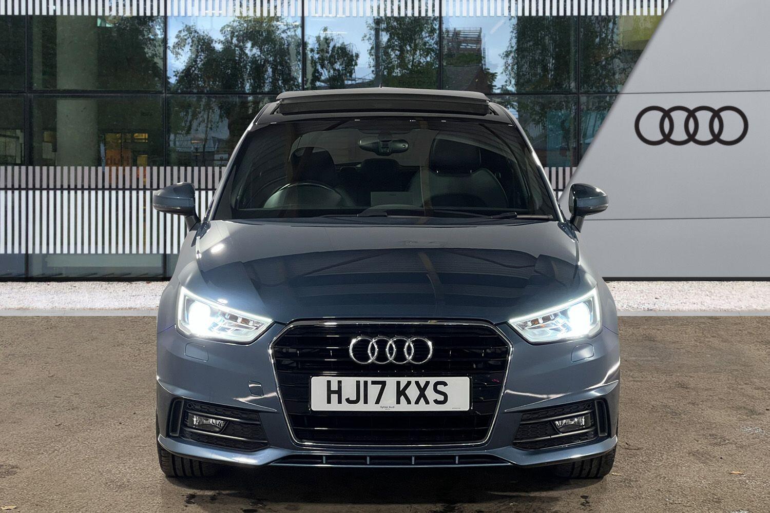 Used Audi A1 2017 for sale - 76399108: Photo 41