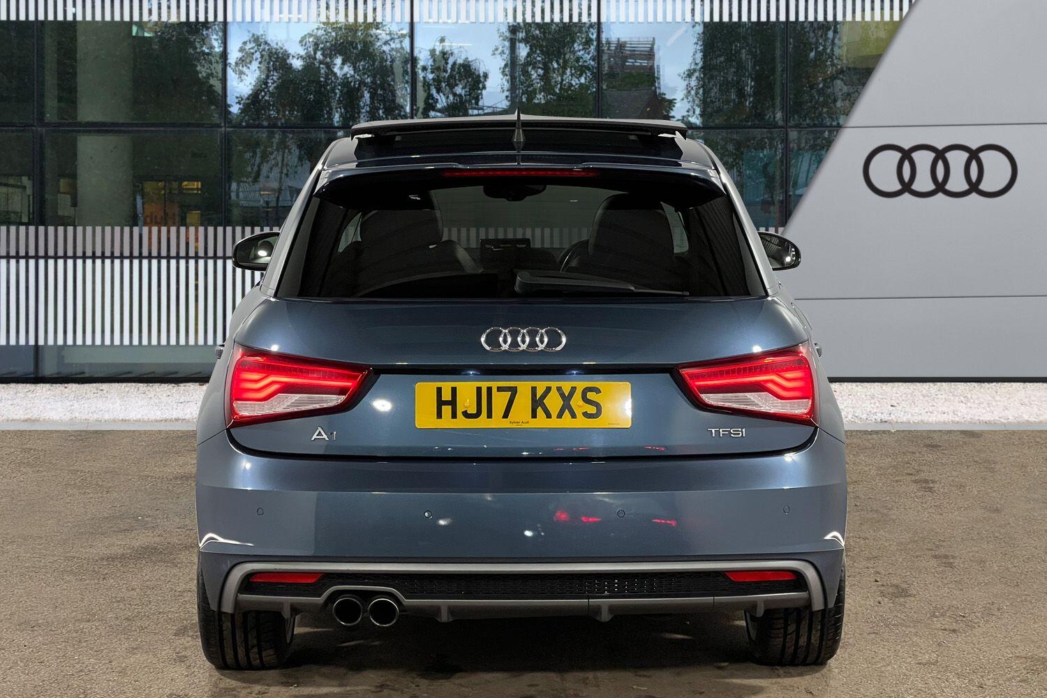 Used Audi A1 2017 for sale - 76399108: Photo 42