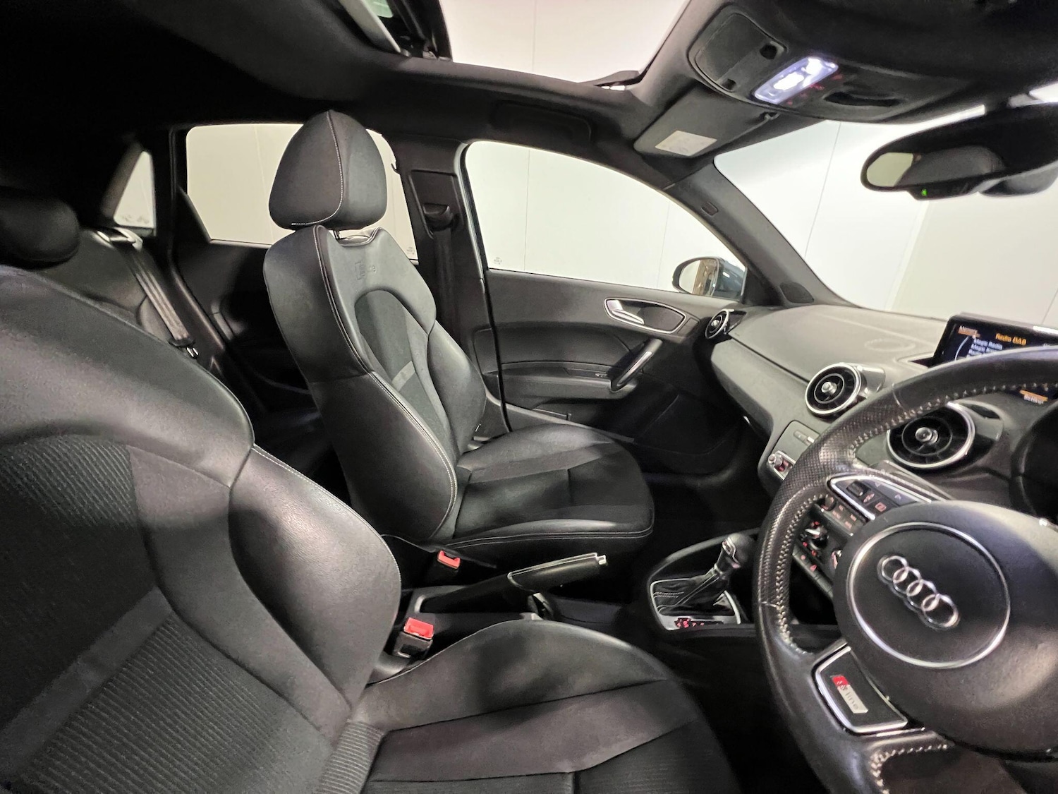 Used Audi A1 2017 for sale - 76399108: Photo 45