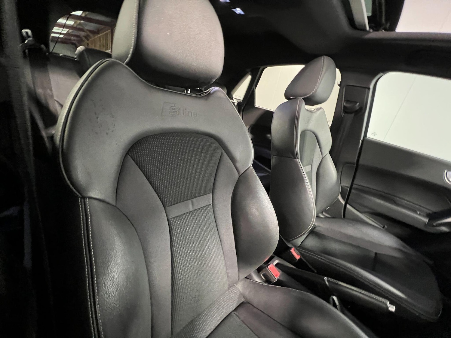 Used Audi A1 2017 for sale - 76399108: Photo 46