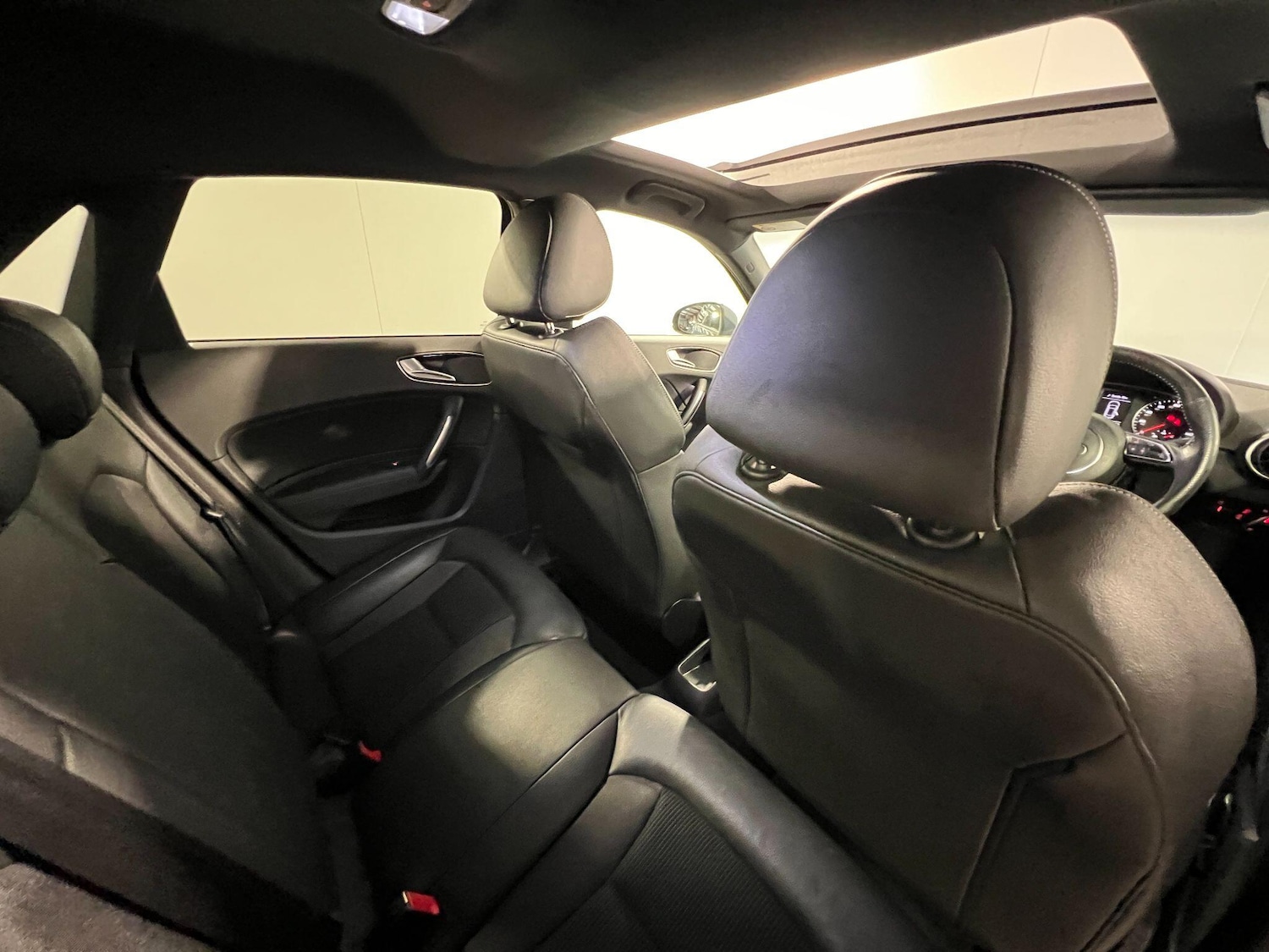 Used Audi A1 2017 for sale - 76399108: Photo 47