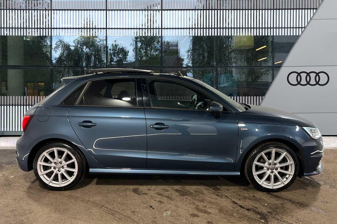 Used Audi A1 2017 for sale - 76399108: Photo 5