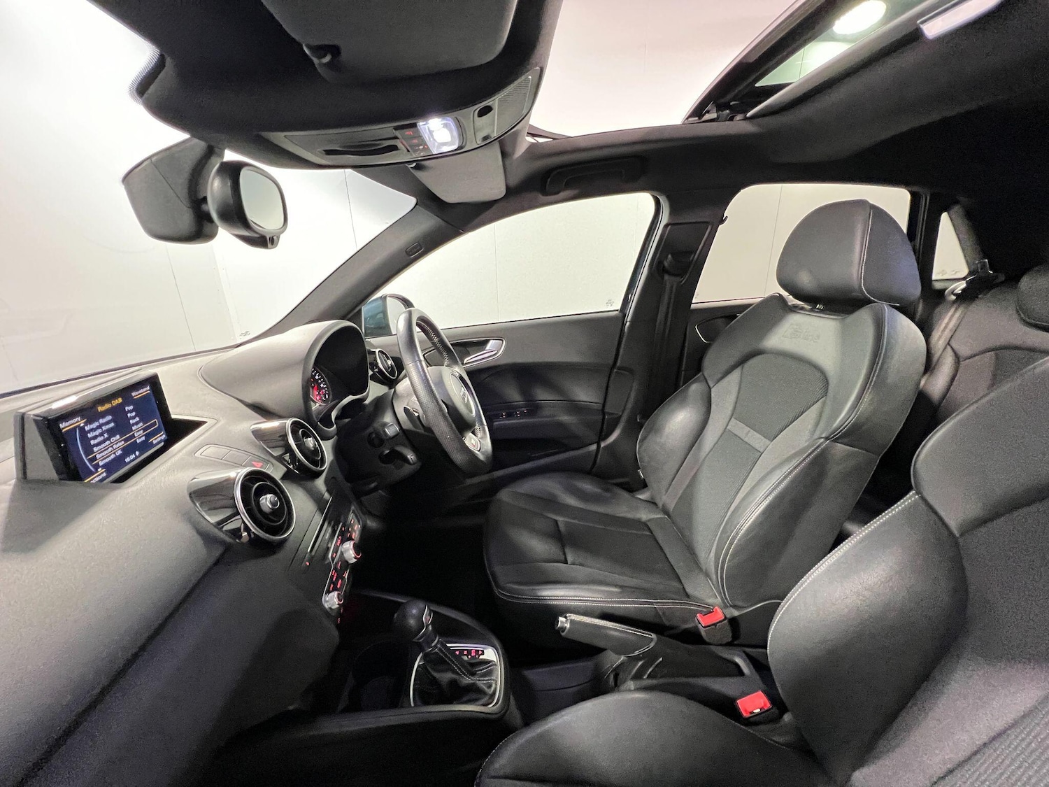 Used Audi A1 2017 for sale - 76399108: Photo 54