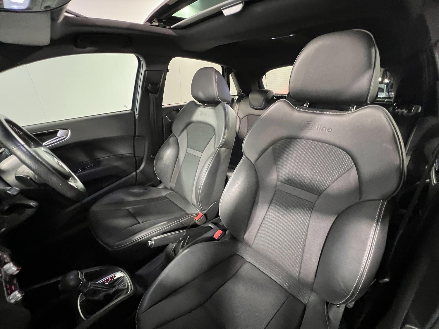 Used Audi A1 2017 for sale - 76399108: Photo 55