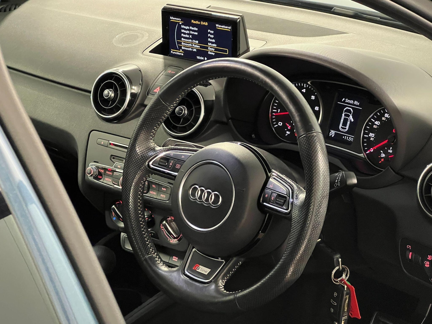 Used Audi A1 2017 for sale - 76399108: Photo 56