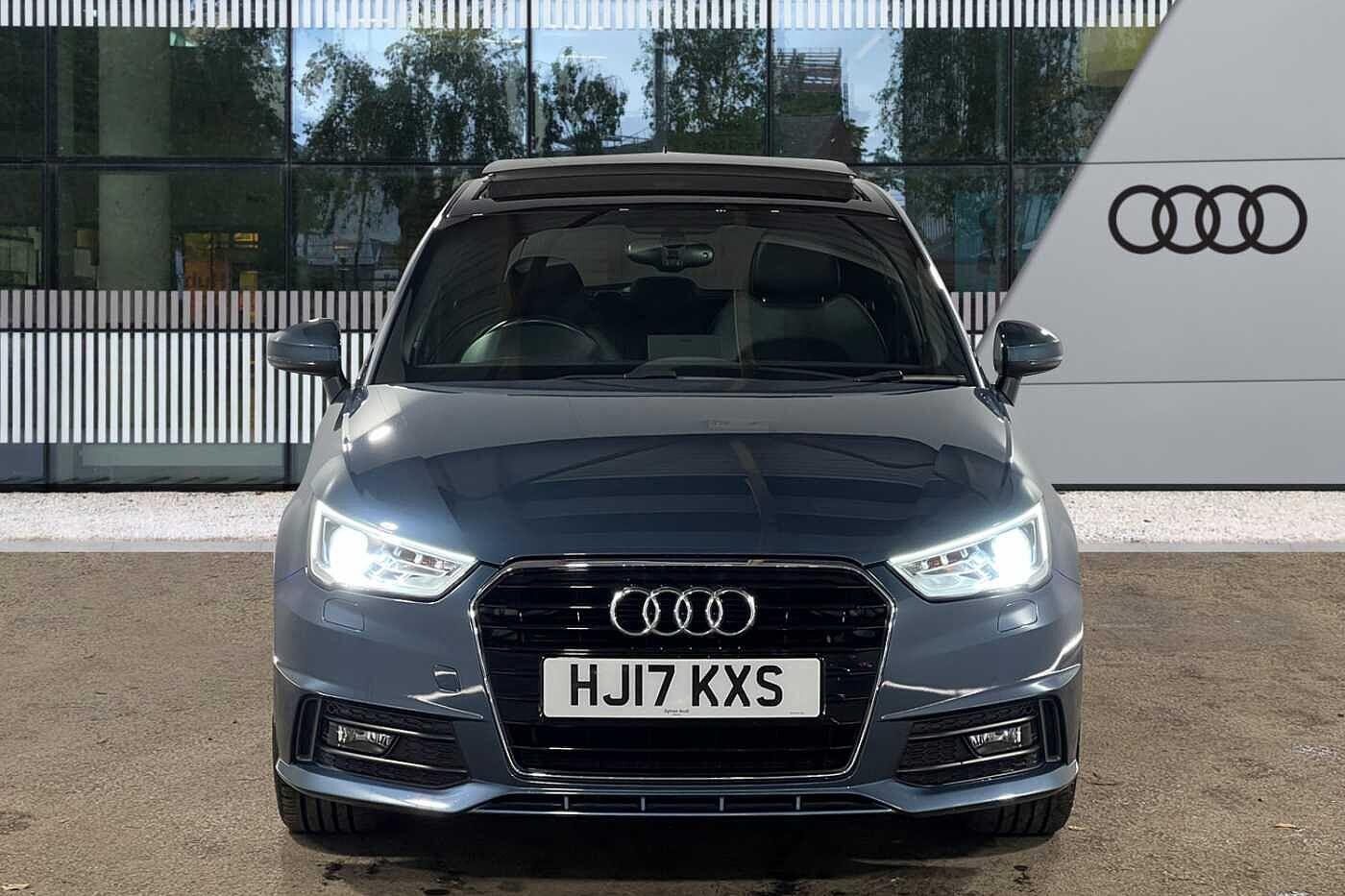 Used Audi A1 2017 for sale - 76399108: Photo 7