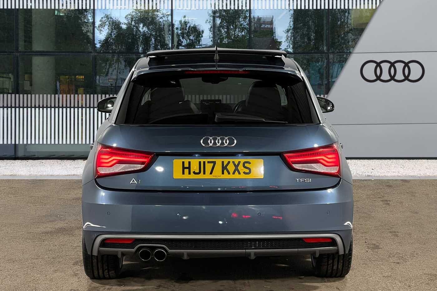 Used Audi A1 2017 for sale - 76399108: Photo 8
