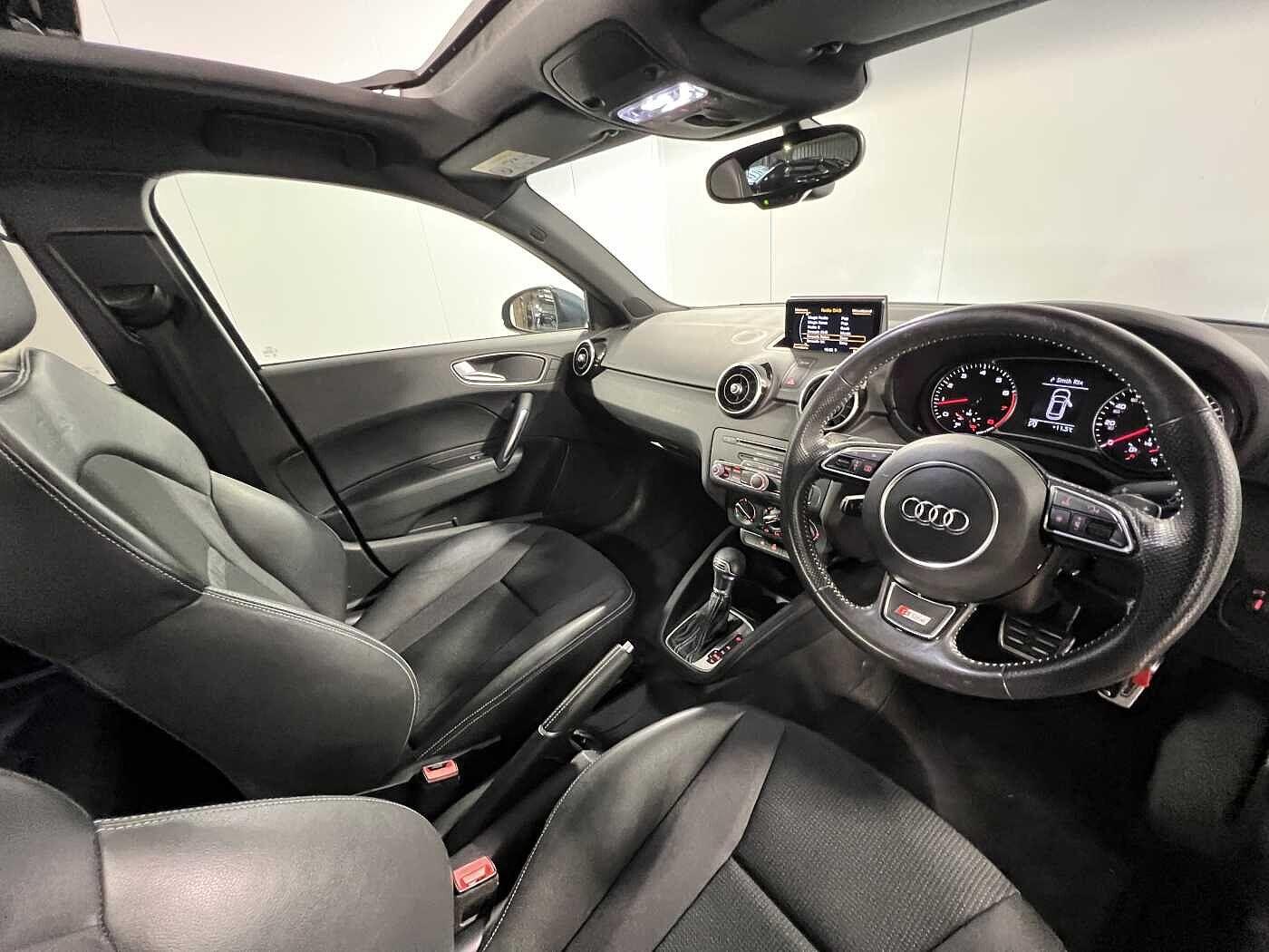 Used Audi A1 2017 for sale - 76399108: Photo 9