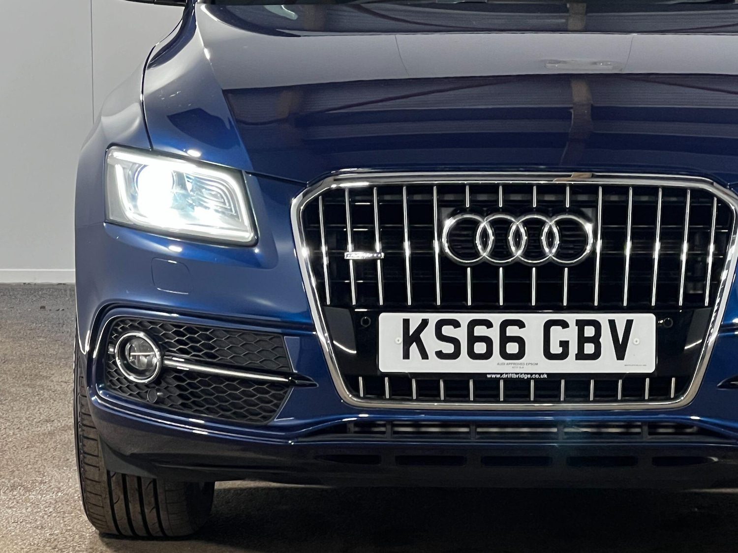 Vehicle 36