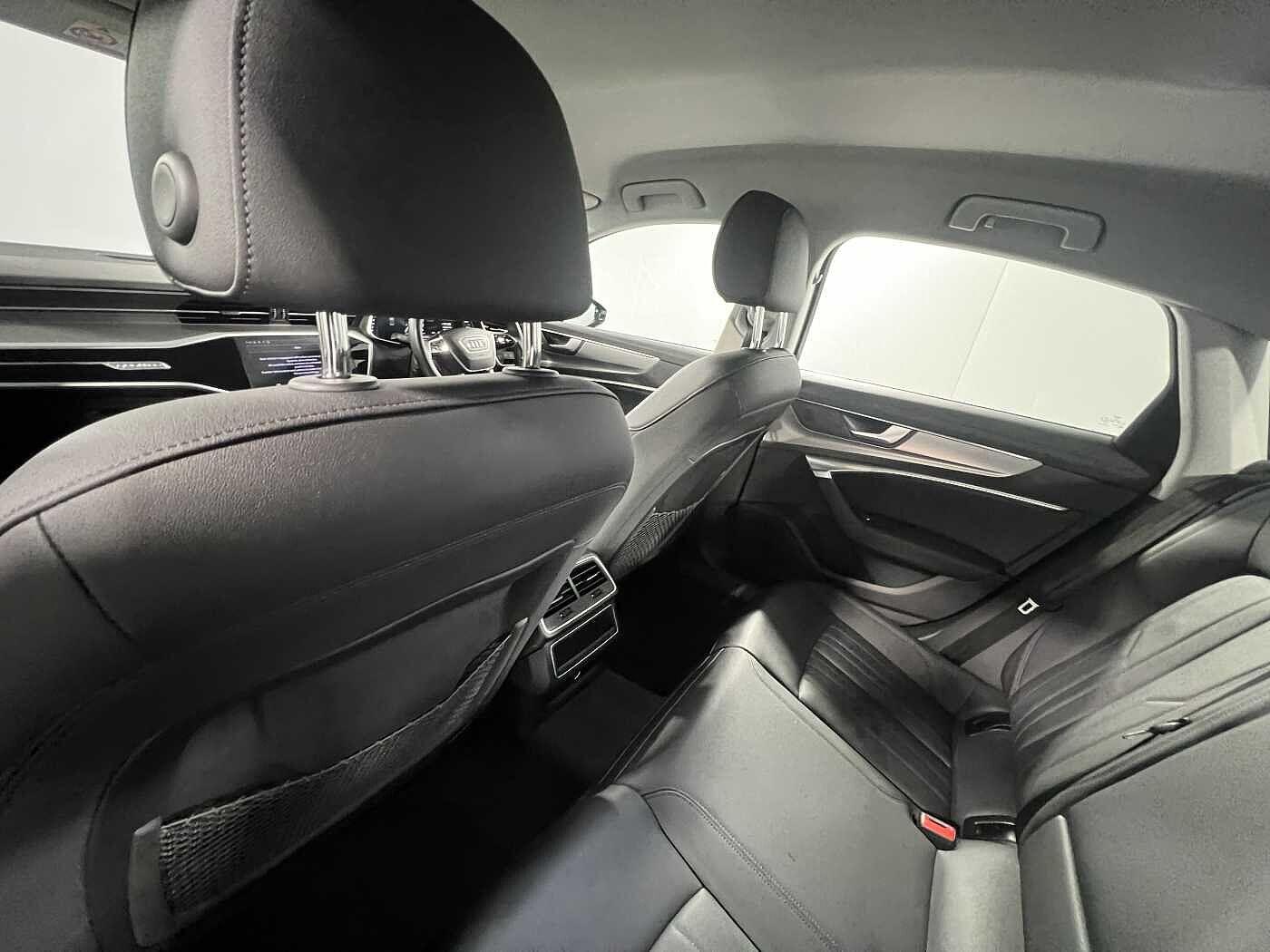 Used Audi A6 2022 for sale - 77109493: Photo 13