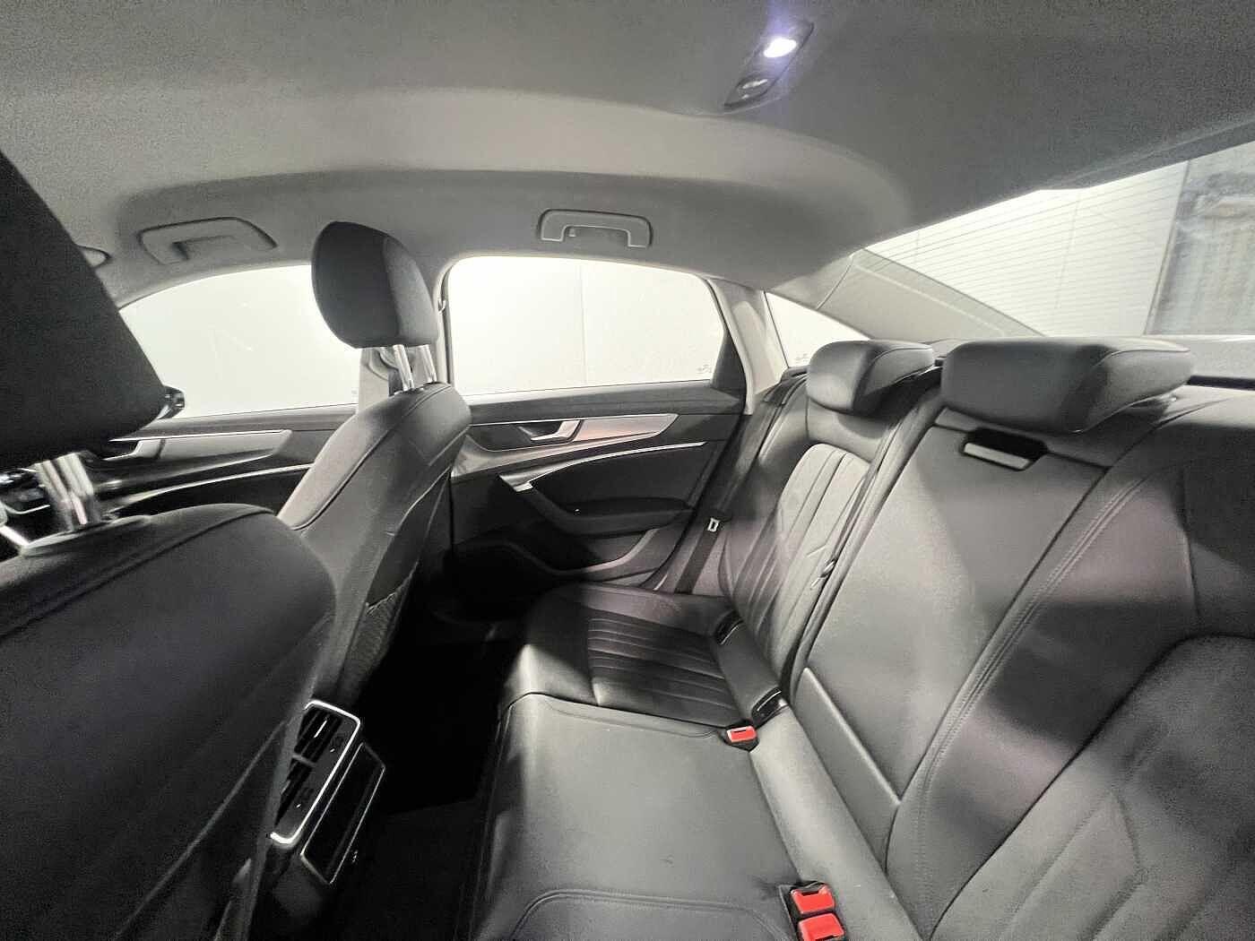 Used Audi A6 2022 for sale - 77109493: Photo 14