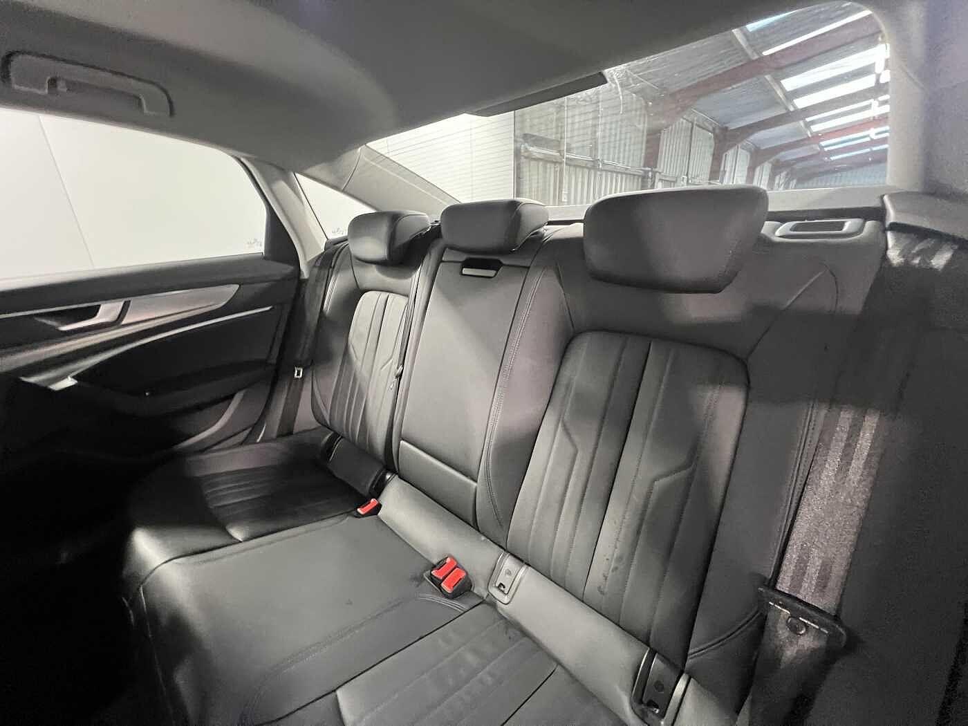 Used Audi A6 2022 for sale - 77109493: Photo 15