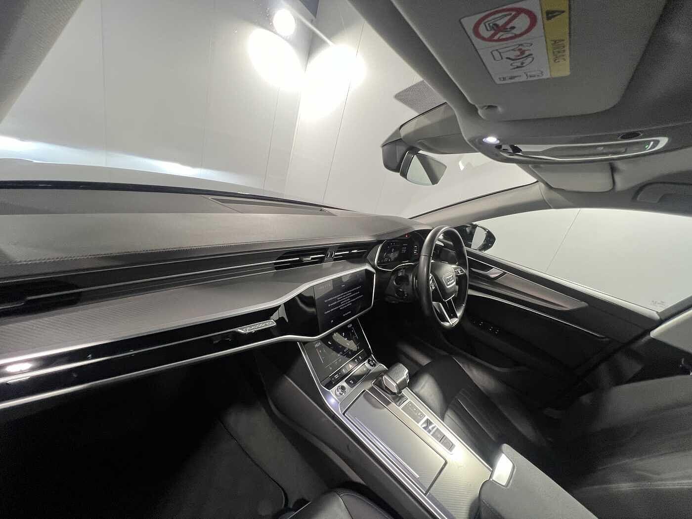 Used Audi A6 2022 for sale - 77109493: Photo 16