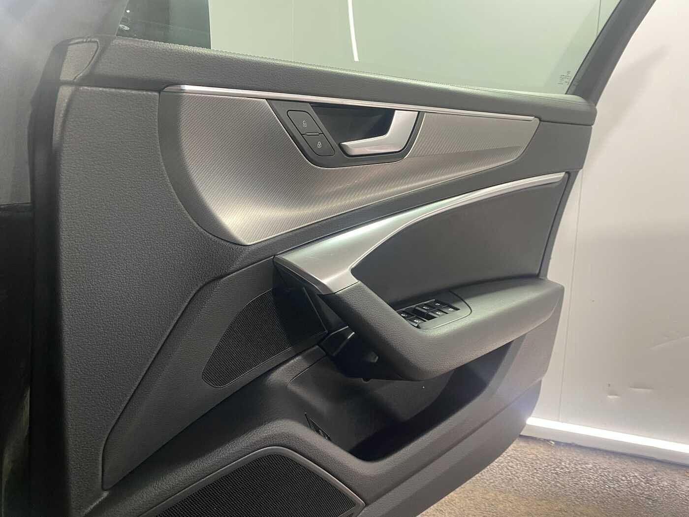 Used Audi A6 2022 for sale - 77109493: Photo 18