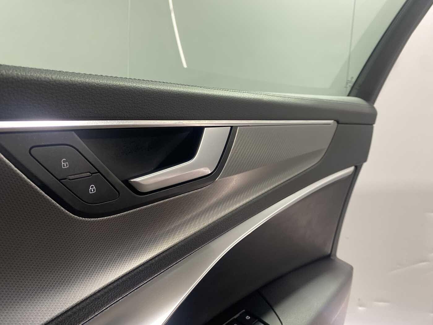 Used Audi A6 2022 for sale - 77109493: Photo 19