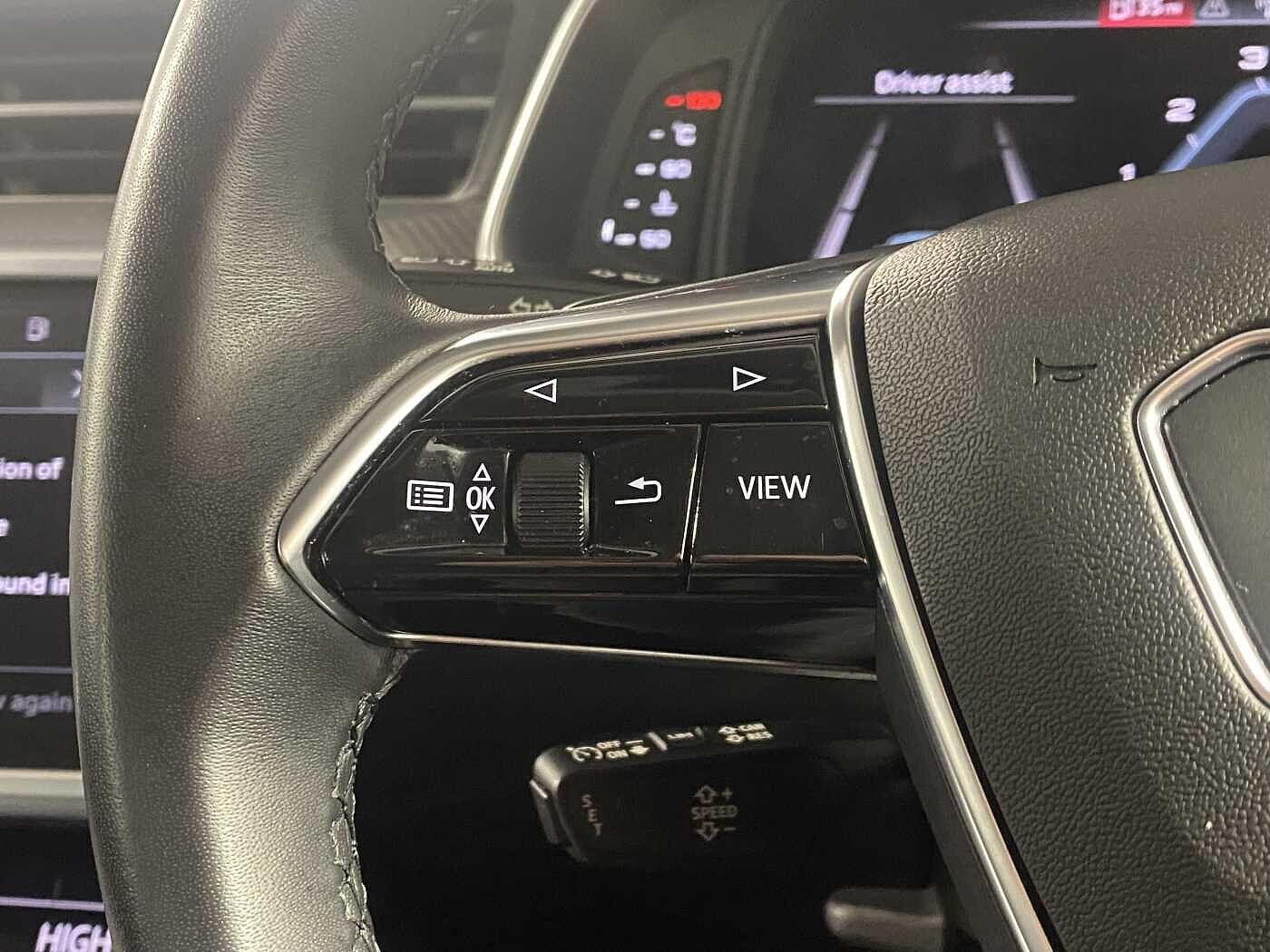 Used Audi A6 2022 for sale - 77109493: Photo 20