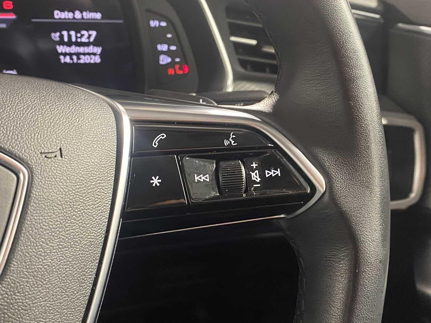 Used Audi A6 2022 for sale - 77109493: Photo 21