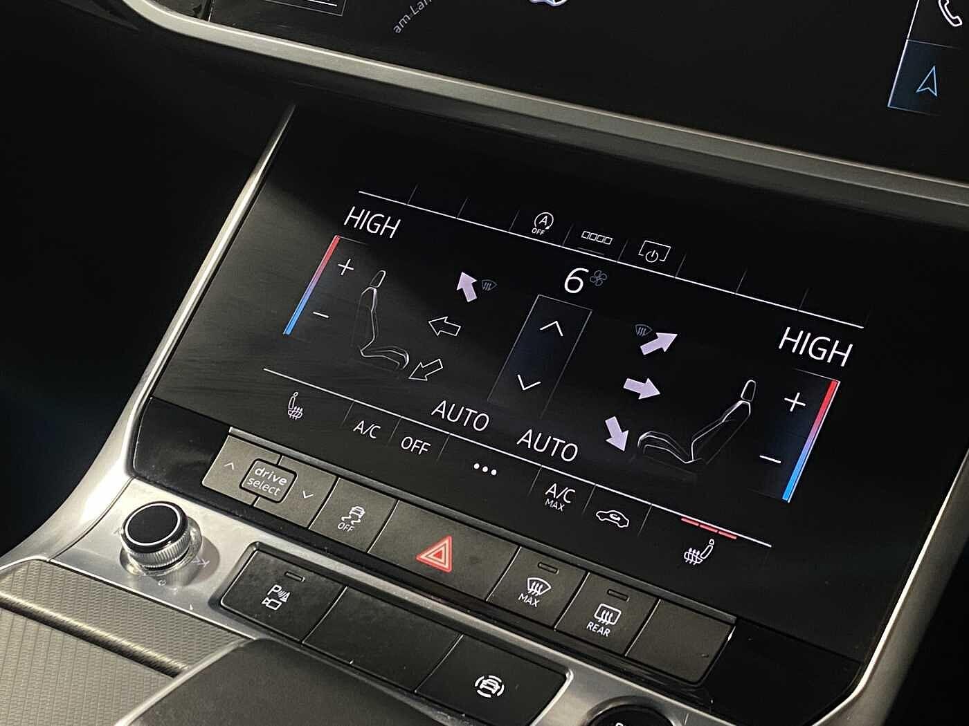 Used Audi A6 2022 for sale - 77109493: Photo 27