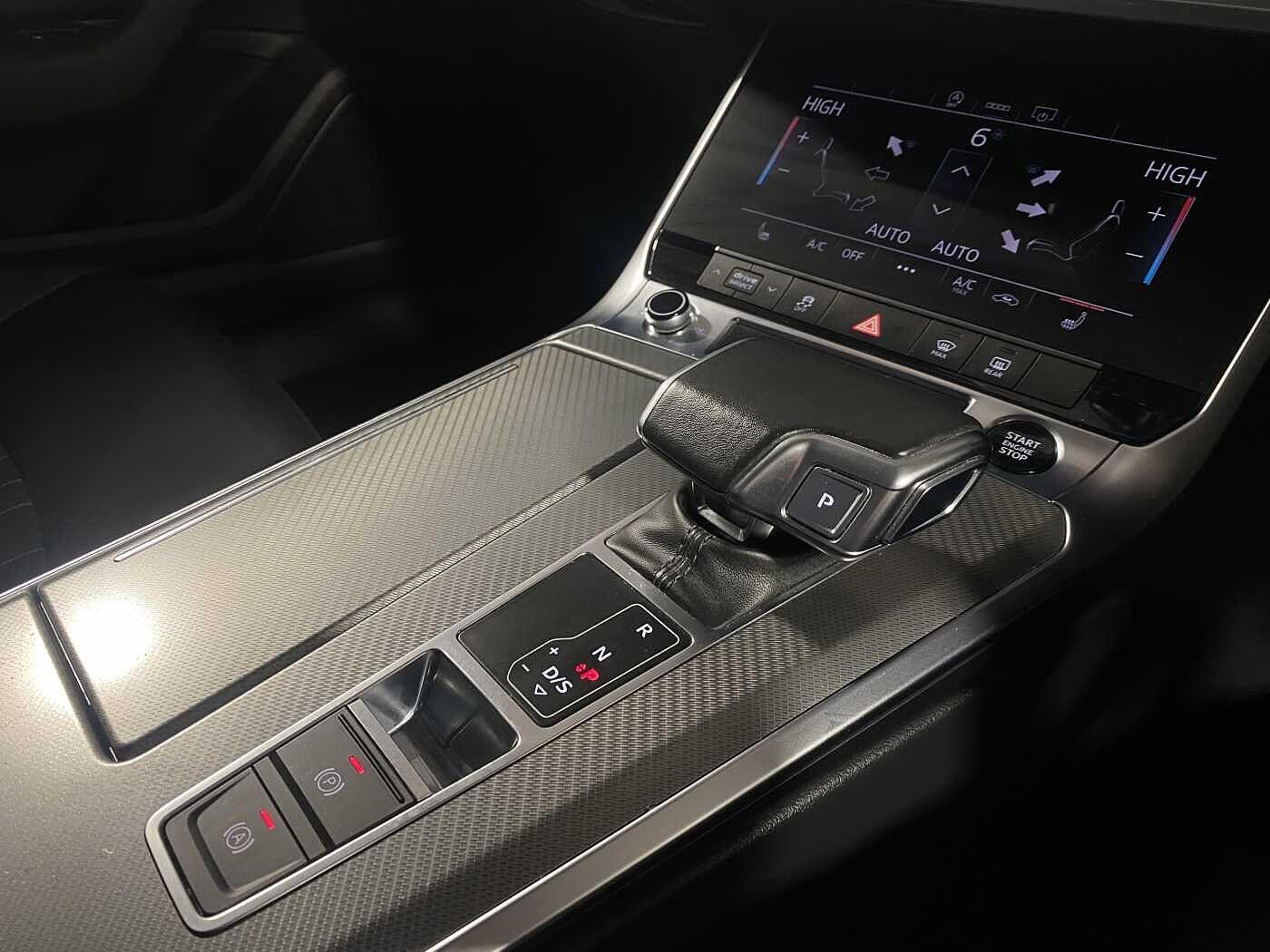 Used Audi A6 2022 for sale - 77109493: Photo 28