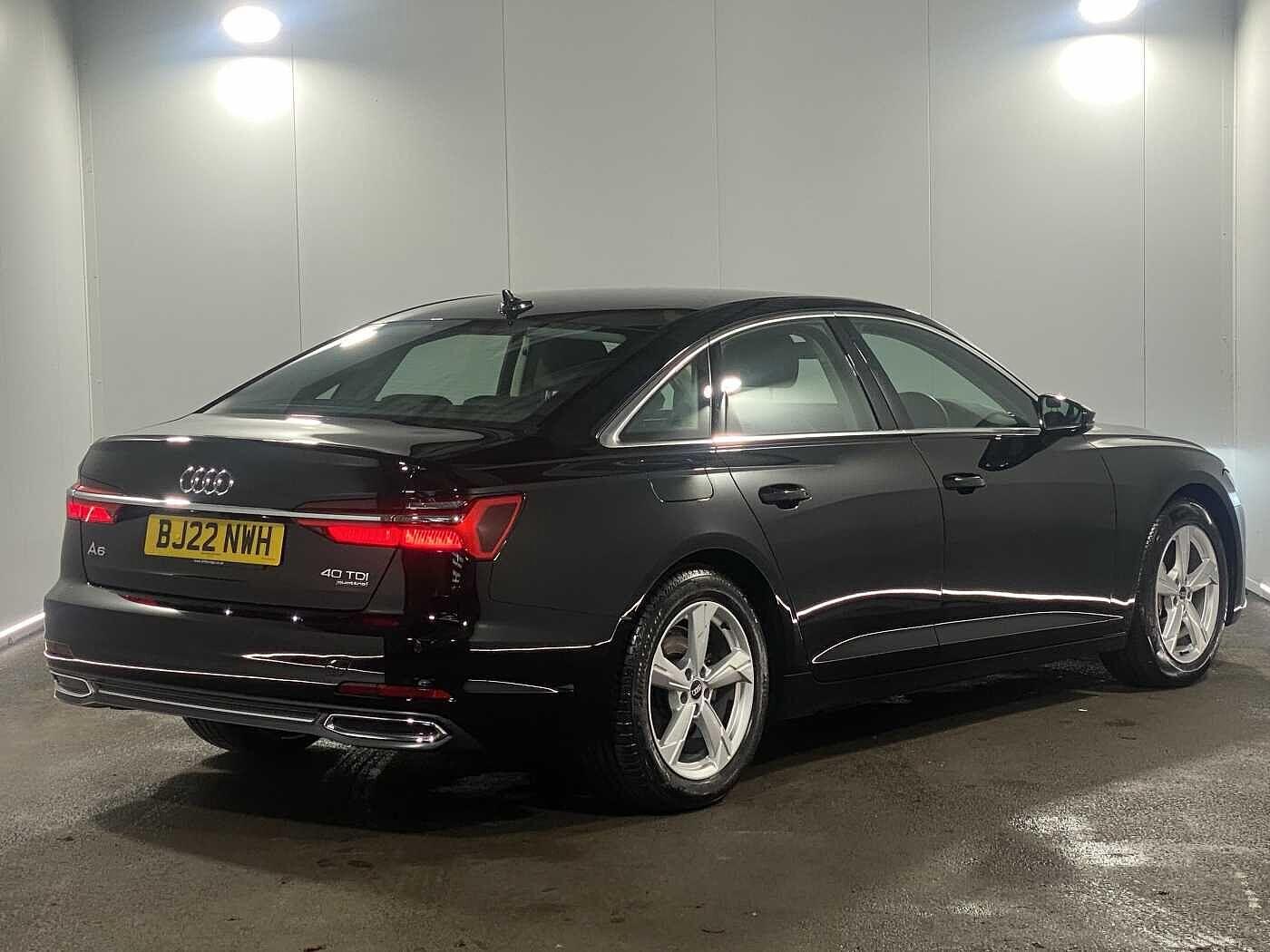 Used Audi A6 2022 for sale - 77109493: Photo 32