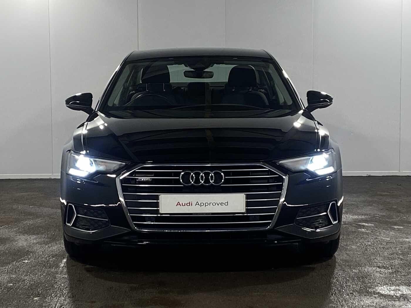 Used Audi A6 2022 for sale - 77109493: Photo 33