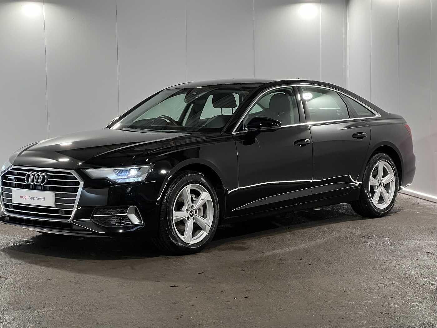 Used Audi A6 2022 for sale - 77109493: Photo 36