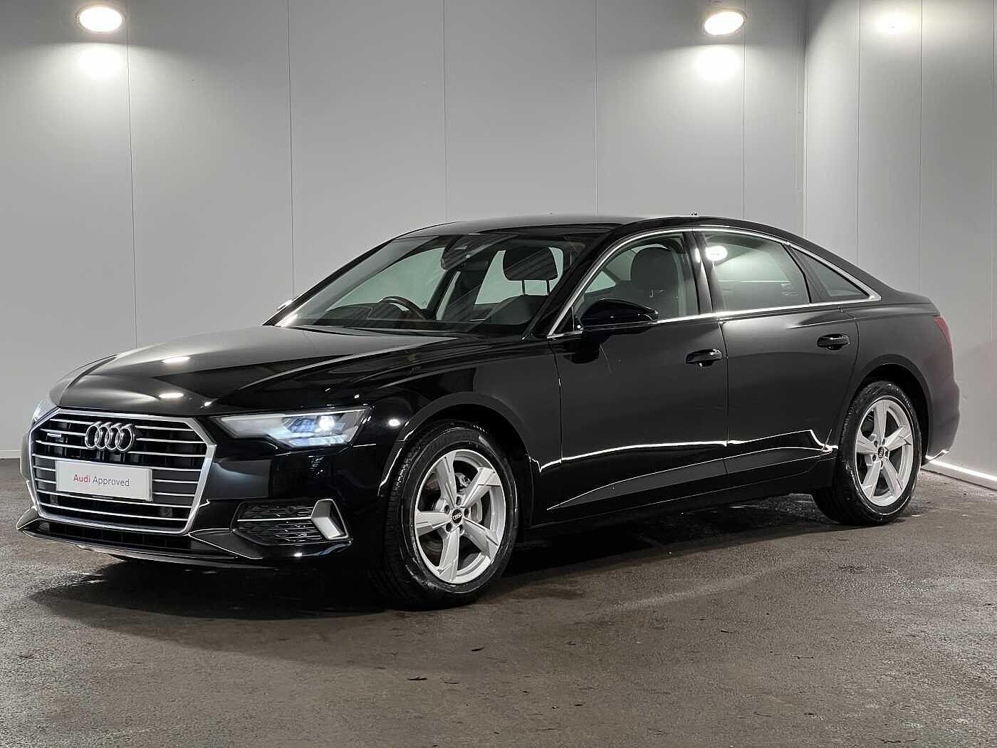 Used Audi A6 2022 for sale - 77109493: Photo 37