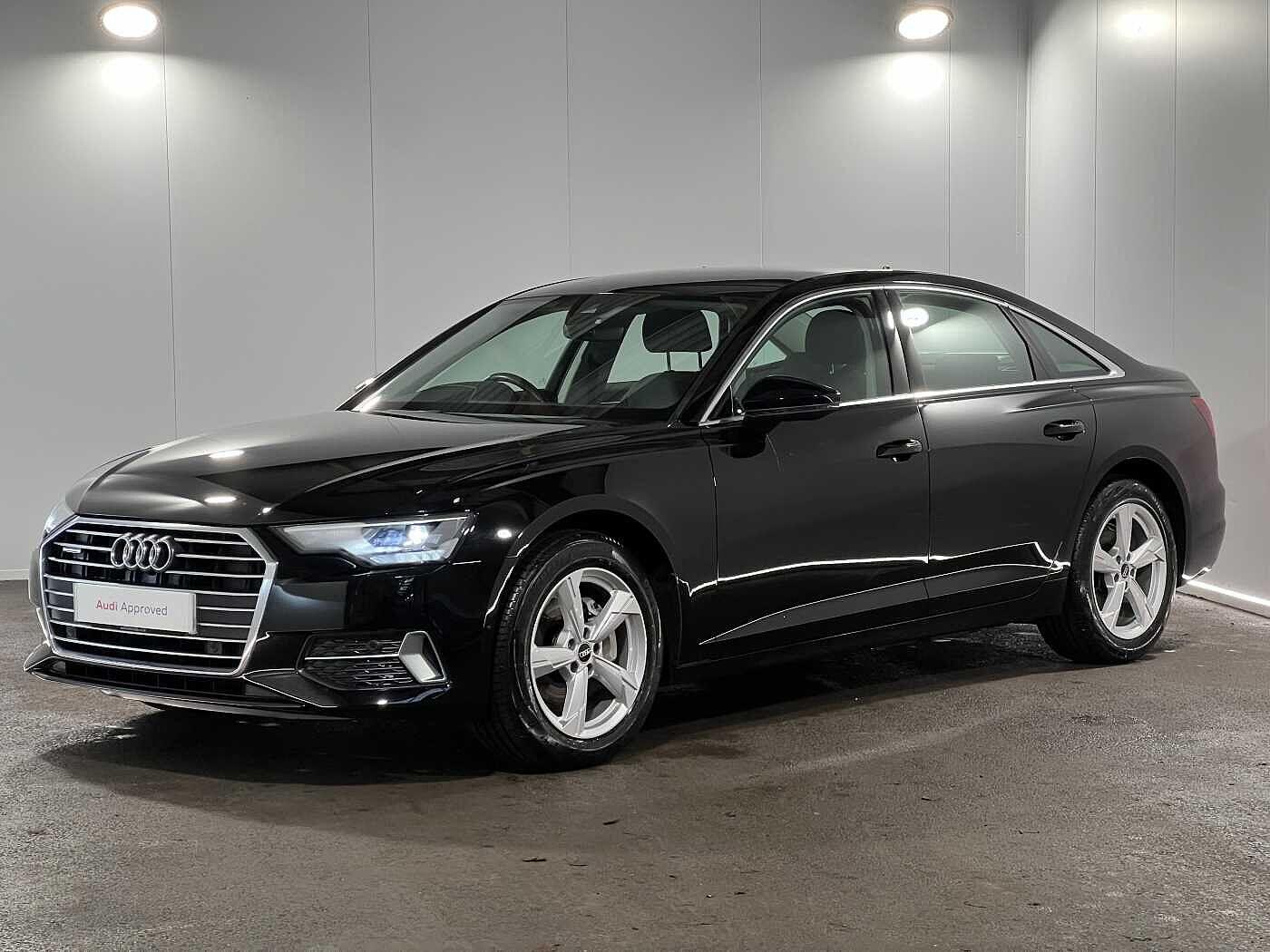 Used Audi A6 2022 for sale - 77109493: Photo 38